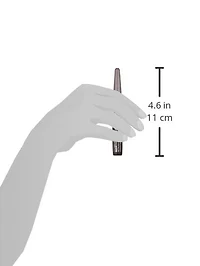 Maybelline New York Master Precise Ink™, Metallic Liquid Liner, 1.1 mL, 1.1  ML