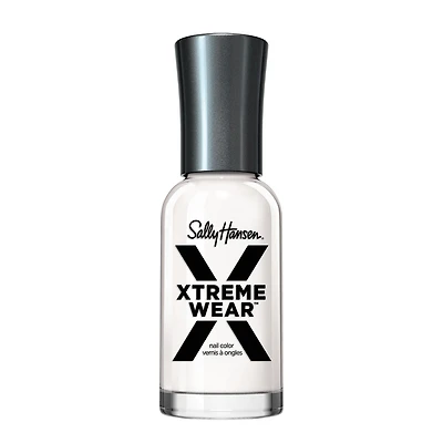 Sally Hansen - Vernis à ongles Xtreme Wear™, tenue et une brillance extrêmes, longue durée, résistante aux éclats, à la décoloration