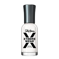 Sally Hansen - Vernis à ongles Xtreme Wear™, tenue et une brillance extrêmes, longue durée, résistante aux éclats, à la décoloration