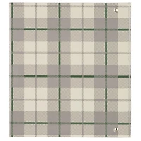 Pinnacle Frames Magnetic Tartan Full Frame Photo Album