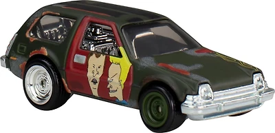 Hot Wheels Premium Toy Car, Truck or Van