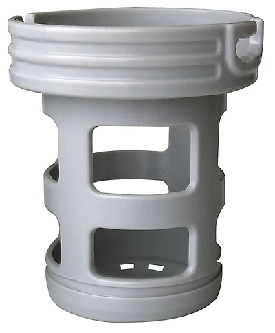 FILTER CARTRIDGE BASE FOR AQUA MARINA MSpa HOT TUB AND SPA SERIES. ORIGINAL & GENUINE, Suitable for all MSpa Hot Tub & Spas.
