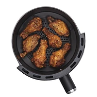 Friteuse à air chaud Proctor Silex 3,7 litres 35056