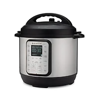 Autocuiseur multi-usage Instant Pot® Duo ™ Plus, 6 pintes