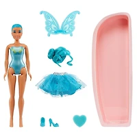 MGA's Dream Ella Color Change Surprise Fairies 11.5" Doll Series 2 - DreamElla