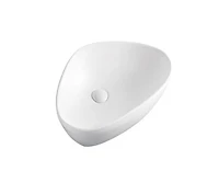DROP Bath and Kitchen DR091226 Bathroom Vessel Sink Set