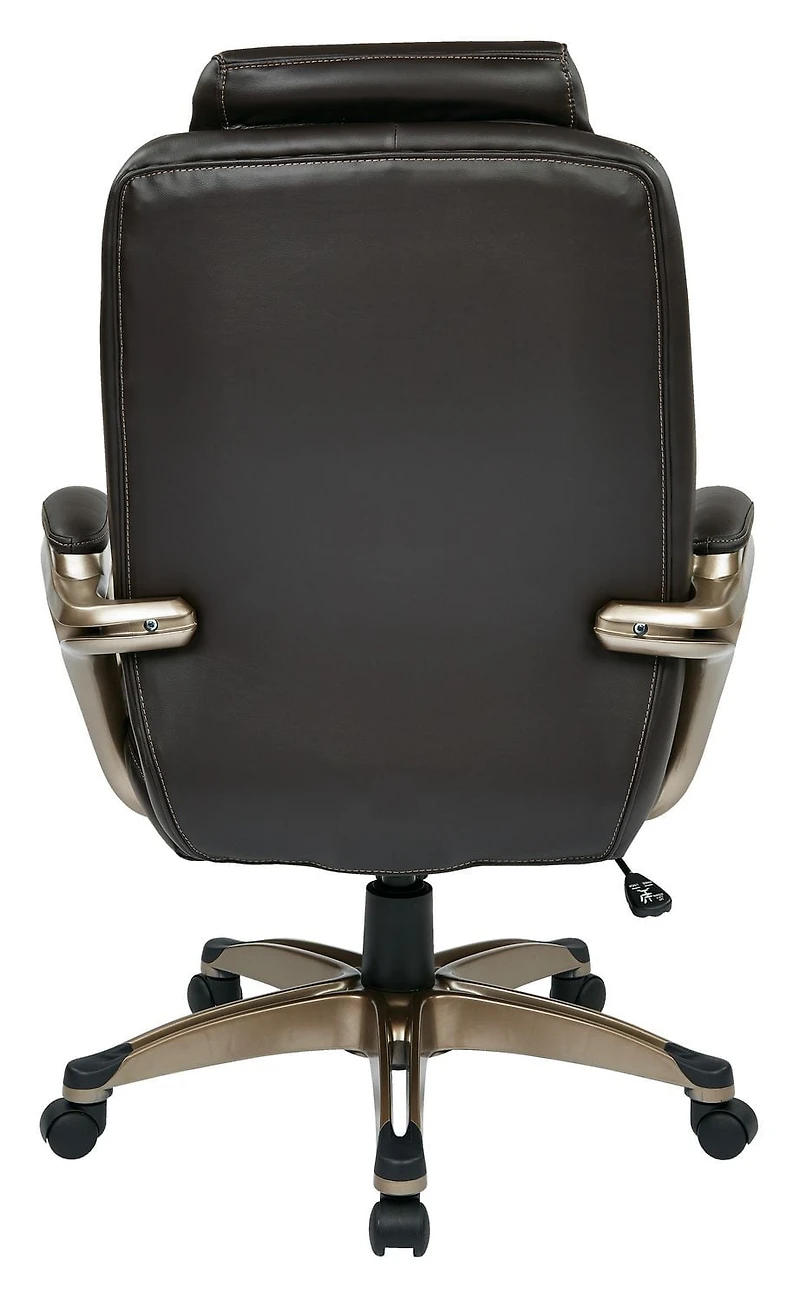 Executive Bonded Leather Chair