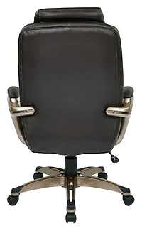 Executive Bonded Leather Chair