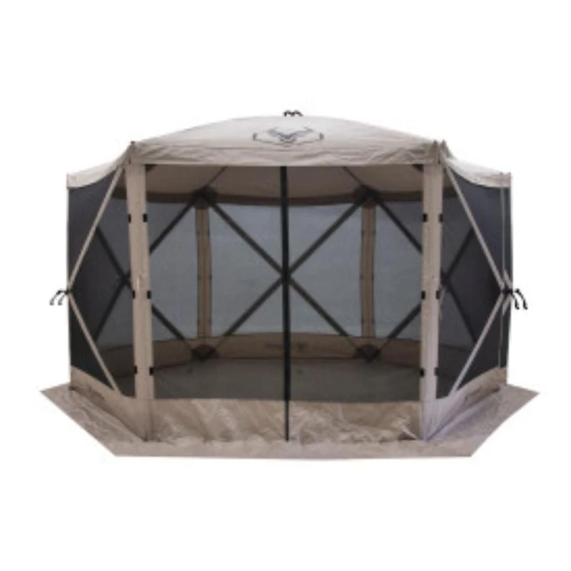 Gazelle Gazebo G6
