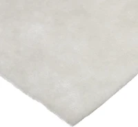 Tampon filtre en polyfibre à découper