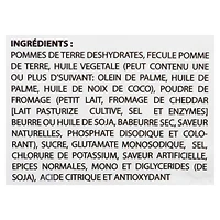 Chips de pommes de terre aromatisées au fromage Jack 'n Jill Piattos, paquet de fête 212 g JnJ Piattos Saveur de Fromage 212g