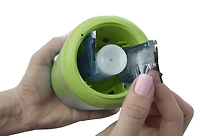 Dispositif anti-moustique Patio Shield - Verdure
