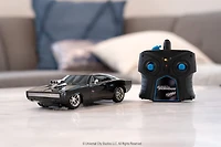 LES MÉTAUX FF 7,5 1970 DODGE CHARGEUR RC