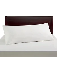 Mainstays Microfibre Body Pillow Protector, 20" x 46", extra soft