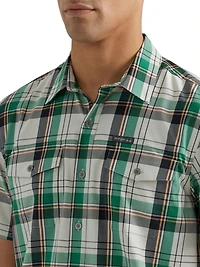 Short Sleeve Outdoor Utility Shirt