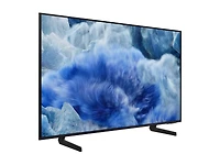 Samsung QLED 43" 4K Smart Tele, QN43Q8FAAFXZC