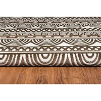 8X10 ROMA LIMA IVO - FRENCH