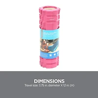 Rouleau de voyage 12''