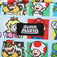 Sac a dos Super Mario Sac a dos Super Mario 17"