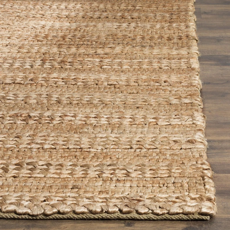 Safavieh Natural Fiber Henrika Braided Area Rug