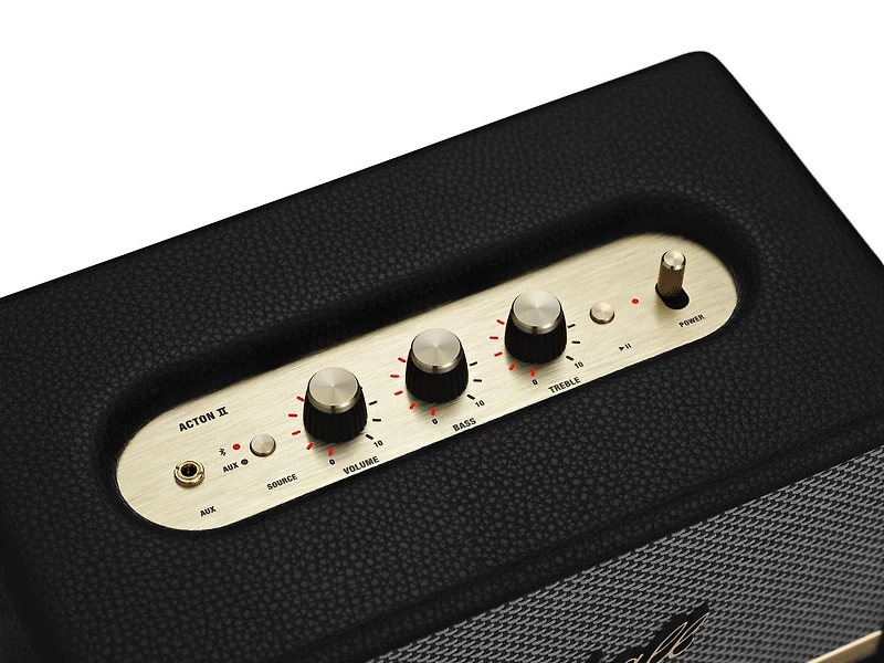 ACTON II BLUETOOTH Bluetooth 5.0