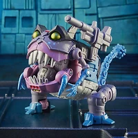 Transformers Toys Studio Series 86-08 Deluxe Class The Transformers: The Movie 1986 Gnaw Action Figure - Ages 8 and Up, 4.5-inch