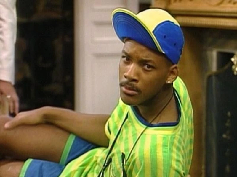 Fresh Prince Of Bel-Air: The Complete Series