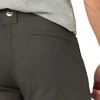 Wrangler Pantalon de Performance D'extérieur Pour Homme Tissu qui sèche rapidement
