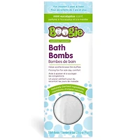 Boogie Bombes de bain 79g Boogie Bombes de bain