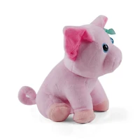 My Life As Pig Plush Pet
