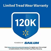 Sailun Inspire 245/45R17 99W Pneu 4-saisons