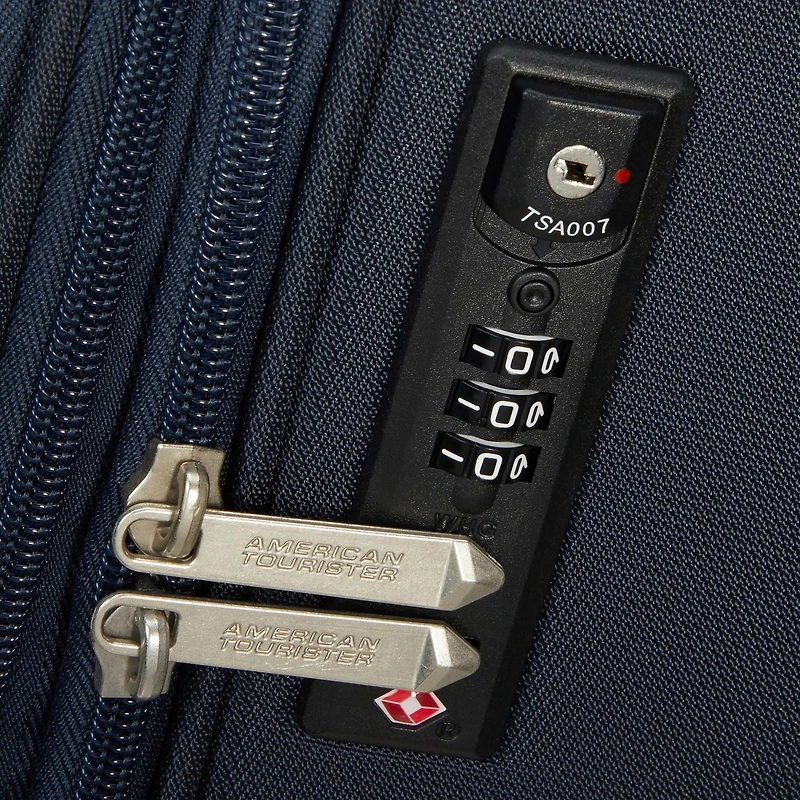 American Tourister SummerRide Spinner Medium