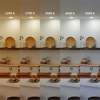 Philips DEL Ultra Definition 60W ampoule A19 blanc doux (paq de 3) PHL DEL 60W A19 SW 3