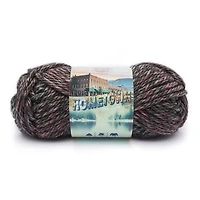 Lion Brand Yarn 135-222 Hometown Salem Creek Fil acrylique super volumineux Lion Brand Yarn 135-222 Ville natale de Salem Creek