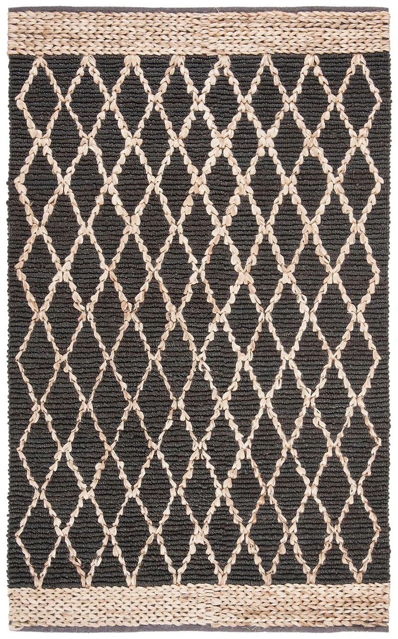 Safavieh Natural Fiber Ingram Geometric Area Rug