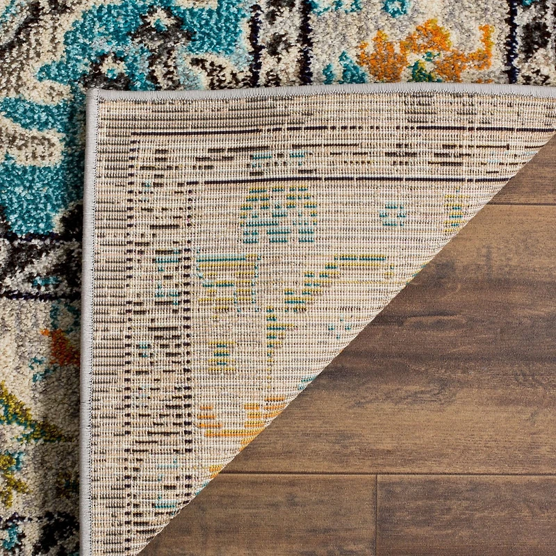 Safavieh Monaco Toria Tapis Traditionnel