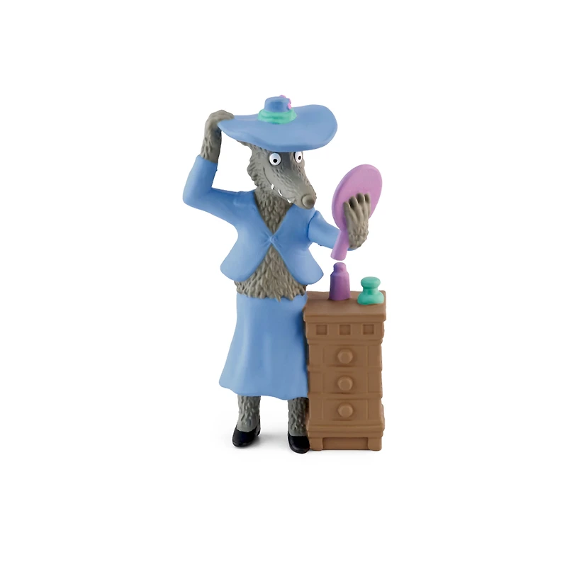 tonies Roald Dahl Revolting Rhymes Audio Play Figurine
