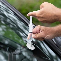 Permatex Windshield Repair Kit, Kit