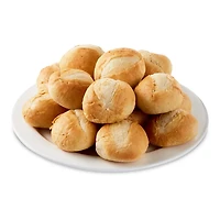Petits pains blancs Mon marché fraîcheur 810g