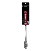 OFFICIALLY LICENSED NHL KITCHEN TONGS MONTREAL CANADIANS