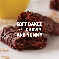 Clif Kid Zbar Chocolate Brownie Organic Energy Bar, 5x36 g