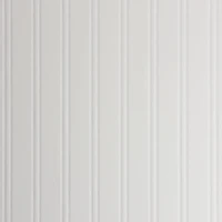 Papier peint pré-encollé Beadboard de Better Homes and Gardens