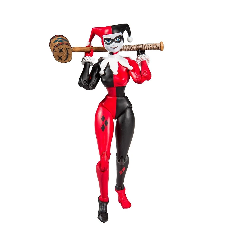 McFarlane - DC Multiverse - Harley Quinn: Classique
