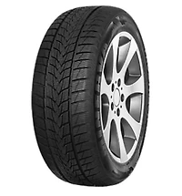 Minerva Frostrack UHP 235/55R17 XL 103V pneus d'hiver