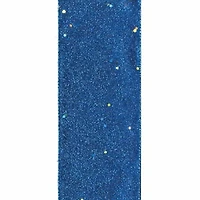 Ruban Glitterie Offray 39mm Ruban Glitterie