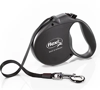 flexi Monde - Laisse pour chien d'origine rétractable