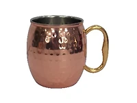 HT MULE MUG