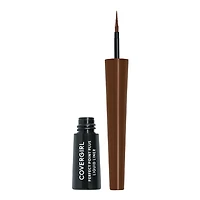 COVERGIRL Traceur Liquide Perfect Point Plus, Pas de bavures, pointe precise, tenue jusqu'à 12 heures, 100% Sans Cruauté Traceur liquide pour les yeux