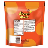 REESE'S PIECES Peanut Butter Candy, 800g