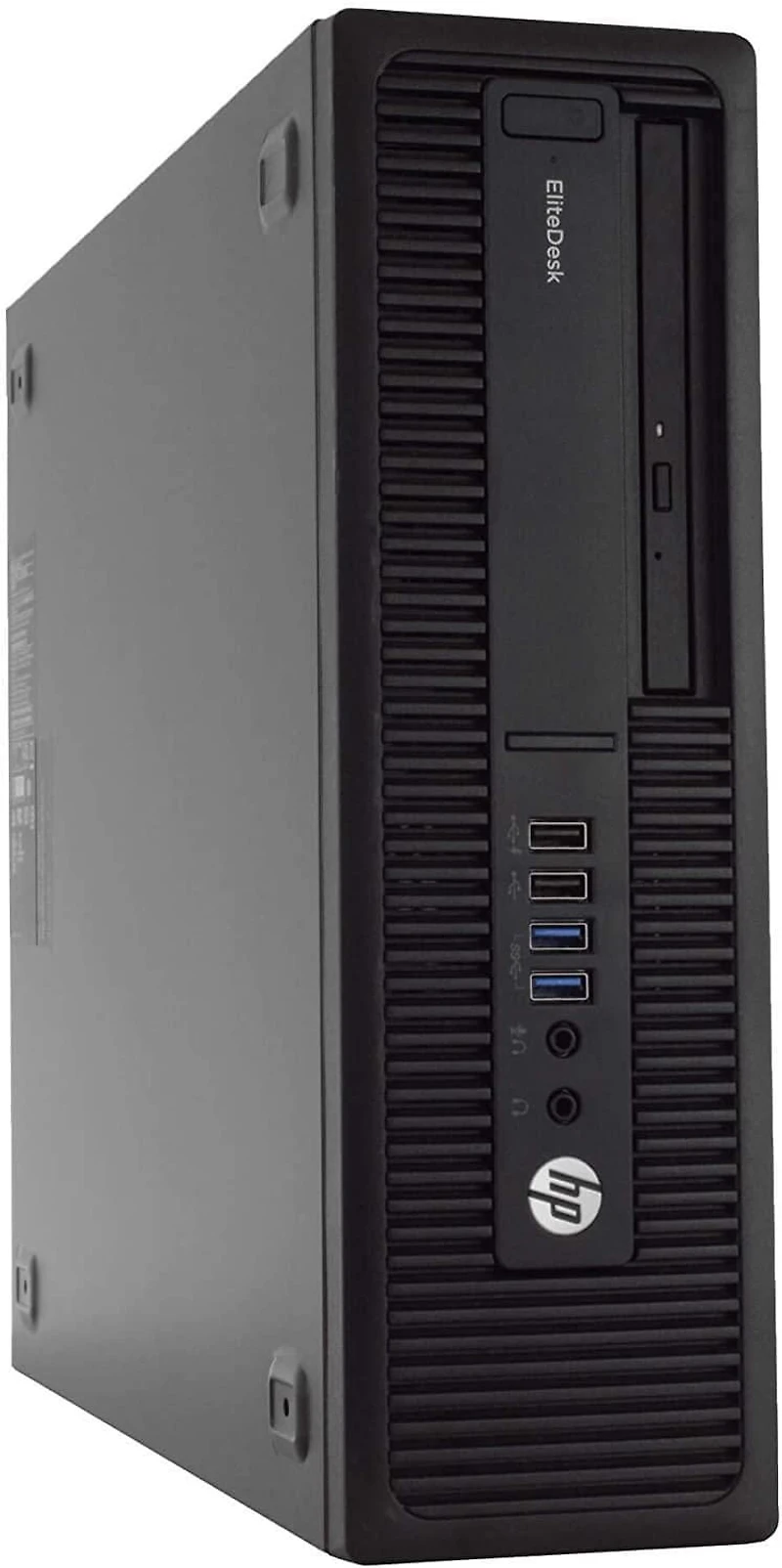 Reusine HP EliteDesk Bureau Intel i7-6700 800G2